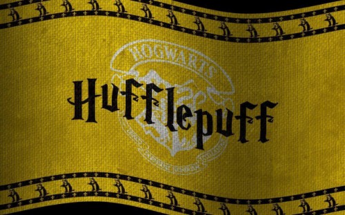 Featured image of post Hufflepuff Wallpaper Computer