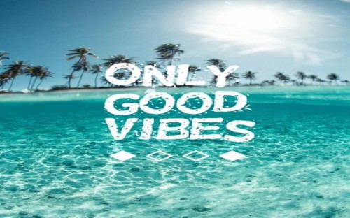 Good Vibes Only Wallpapers Top Free Good Vibes Only Backgrounds