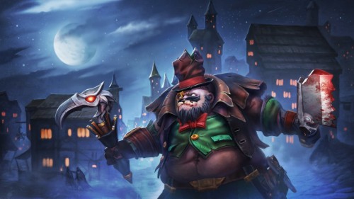 List Of Free Pudge Wallpapers Download Itlcat