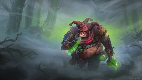 List Of Free Pudge Wallpapers Download Itlcat