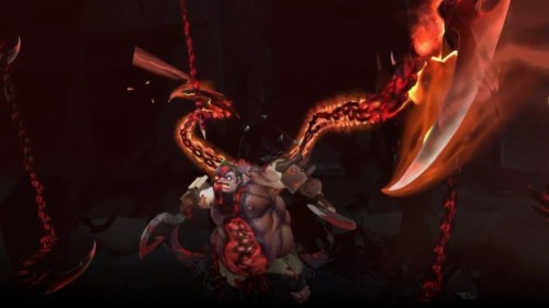 Large Size Of Dota Shadow Fiend Wallpaper Dota 1 1979971