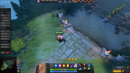 Dota 2 Dota 2 Invoker Dueling Fates Invoker Invoker