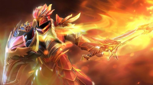 Dragon Knight Download Dragon Knight Wallpaper Dota 2