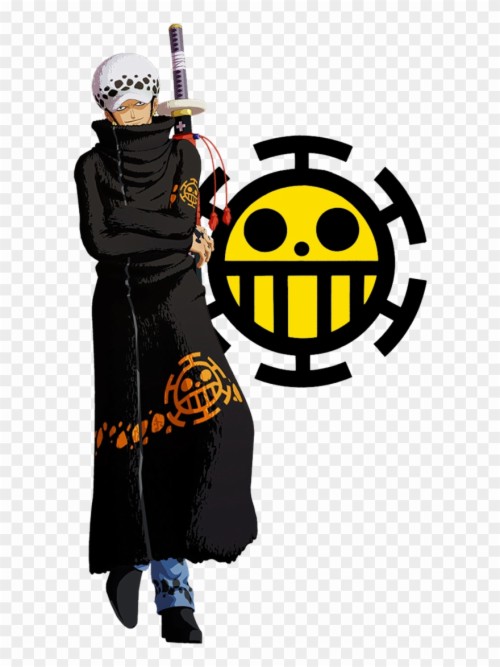Hats Clipart Surgeon Trafalgar Law Wallpaper Android Hd Wallpaper Backgrounds Download