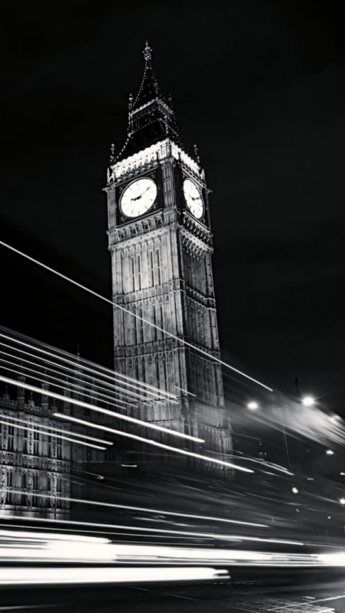 London Iphone Wallpaper Wallpapersafari - Houses Of Parliament (#248236 ...