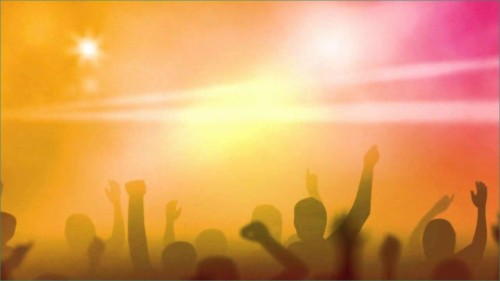 Download Praise Background For Powerpoint Awesome Worship Wallpaper