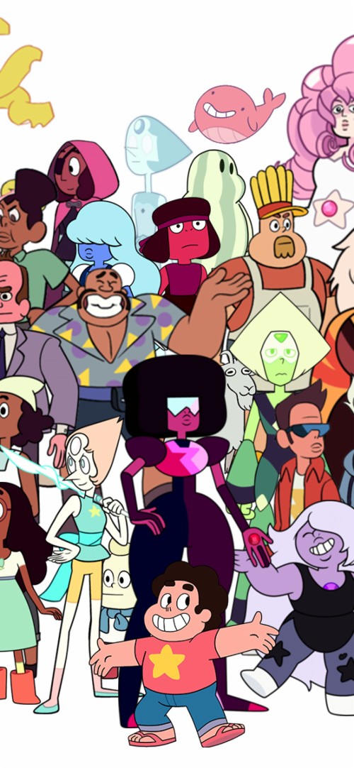 Steven Universe Phone Background 2229485 Hd Wallpaper Backgrounds Download