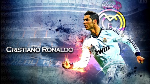 Cristiano Ronaldo, Cr7 Wallpaper - Full Hd Cristiano Ronaldo (#96025 ...