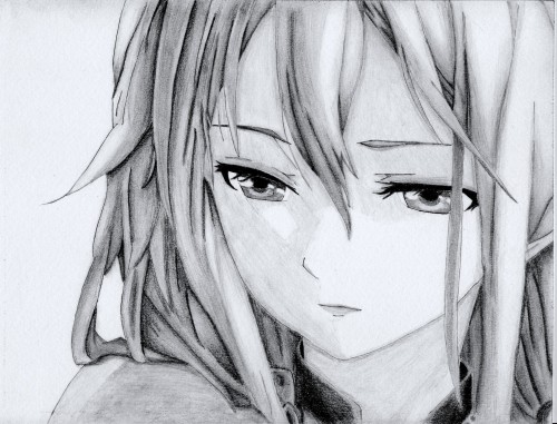 sad girl sketch wallpaper sad girl animation sketch  sketch