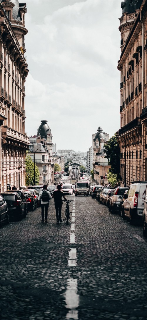 Iphone 11 Pro Wallpaper Paris 2433072 Hd