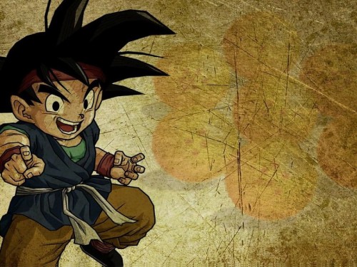 Dragon Ball Gt Wallpaper Hd Dragon Ball Gt Hd Wallpaper Backgrounds Download