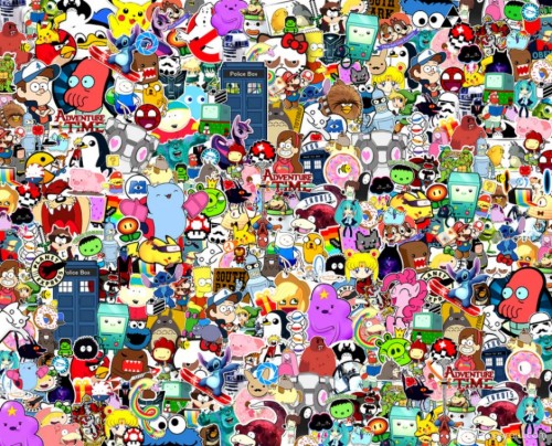 Cartoon Collage Wallpaper Download Cartoon Hd Wallpaper Old Cartoon Shows Background Hd Wallpaper Backgrounds Download