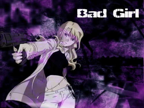 List Of Free Bad Girl Wallpapers Download Itl Cat