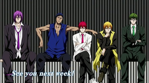 Kuroko No Basket Aomine Daiki And Kiseki No Sedai Murasakibara Atsushi Naked Hd