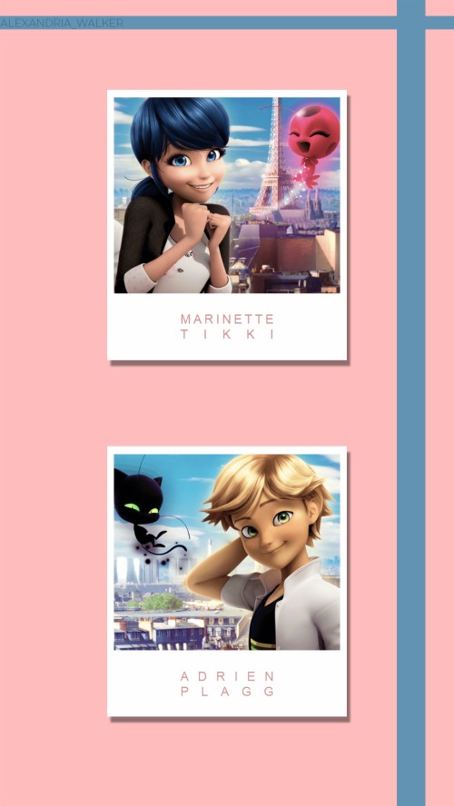 Featured image of post Miraculous Marinette And Adrien Wallpaper / Tumblr is a place to express yourself, discover yourself, and bond over the stuff you love.