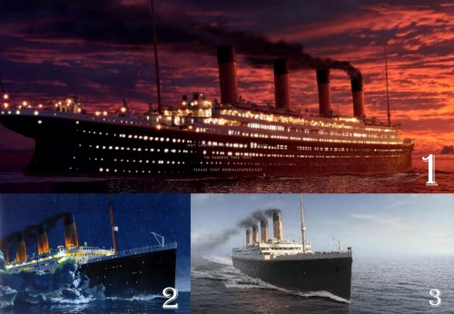 Images For > Titanic Ship Wallpaper Gallery - Titanic Ship Wallpapers ...