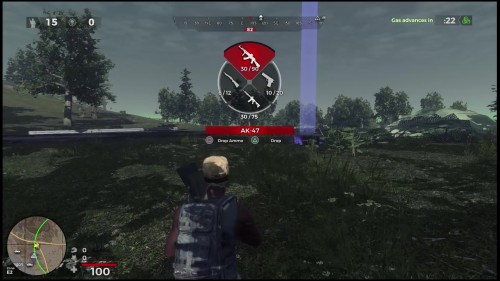 h1z1 ps4 come scarica