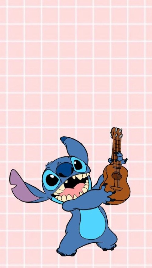 Featured image of post Cute Home Screen Stitch Wallpaper Ipad / ** at this point you should.