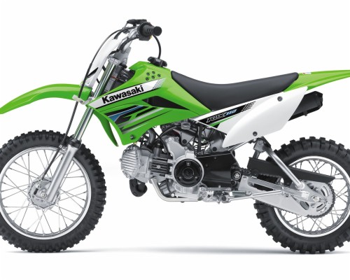 Kawasaki Klx Motocross Wallpaper - Imagens Moto De Trilha (#306344 ...