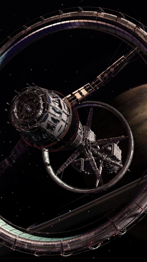 Download Wide Elite Dangerous Wallpaper 4k On Itl.cat