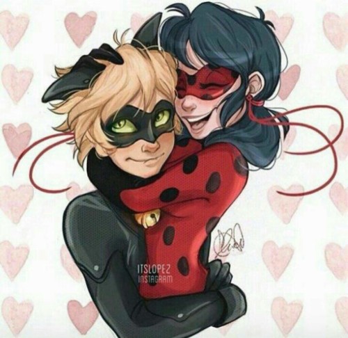 List Of Free Miraculous Ladybug Wallpapers Download Itlcat