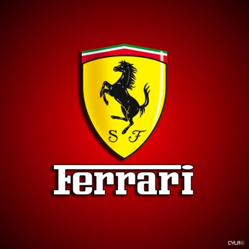 List of Free Ferrari Logo Wallpapers Download - Itl.cat