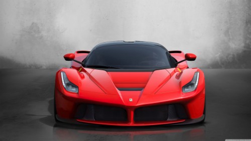 Laferrari Wallpaper Hd Resolution - Ferrari Laferrari (#252239) - HD ...