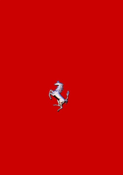 Ferrari Logo Png (#3193909) - HD Wallpaper & Backgrounds Download