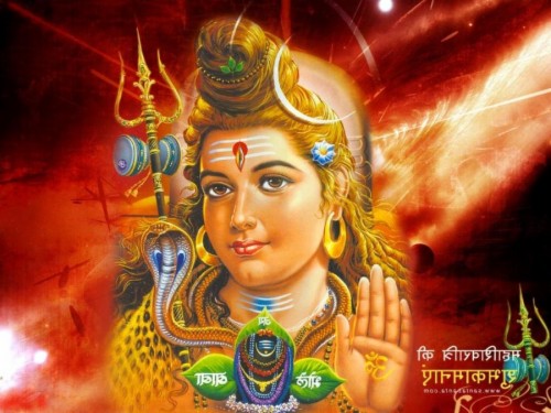 Maha Shivratri Desktop Wallpaper Free Download - Happy Maha Shivaratri ...