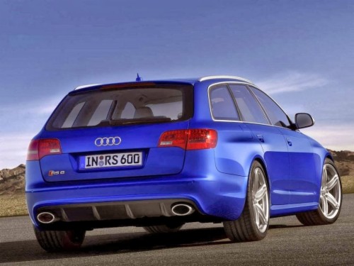 Tag For Audi Rs6 Wallpapers Wallpaper Forwallpaper - Audi Rs6 Avant ...