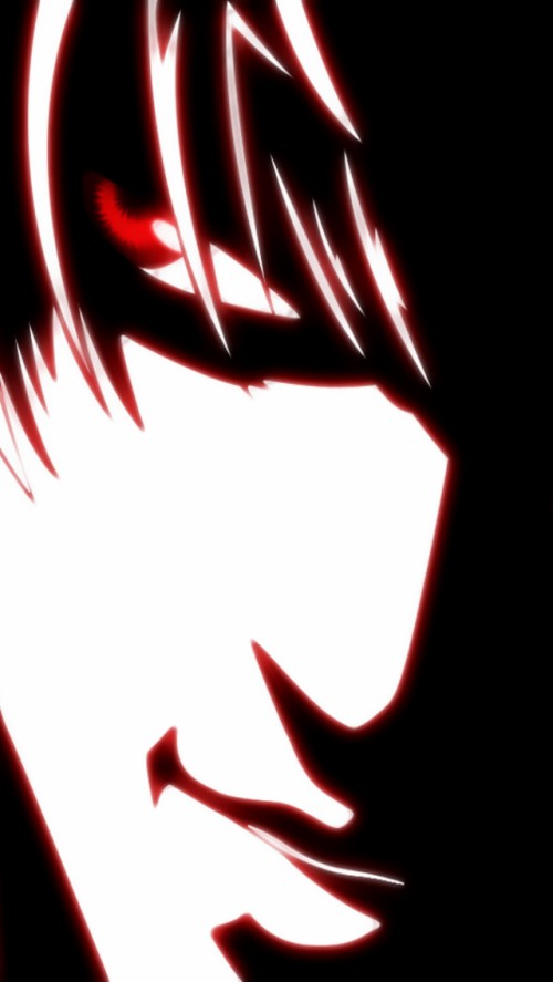 Light Yagami Wallpaper - Death Note Kira Poster (#347057) - Hd 