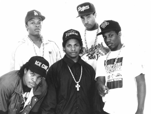 Nwa Iphone Wallpaper - Eazy E (#178148) - HD Wallpaper & Backgrounds ...