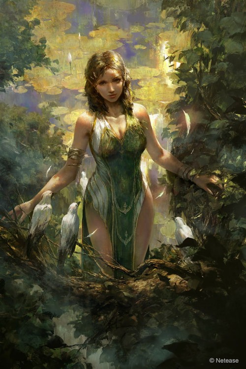 Mazert Young Artwork Fantasy Art Fantasy Girl Hd Fantasy Art