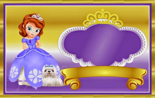 List of Free Sofia The First Wallpapers Download - Itl.cat