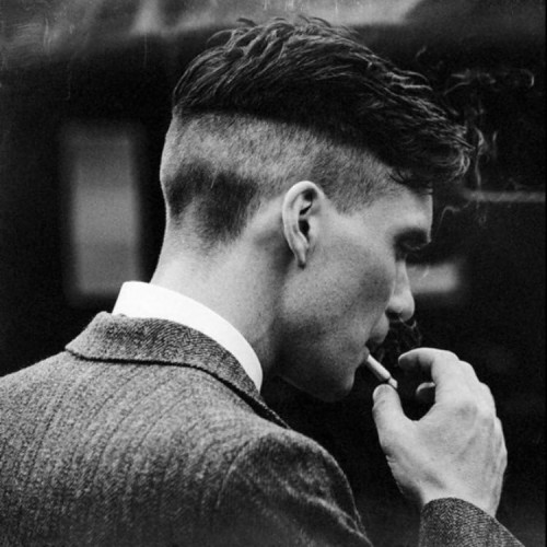 Download Peaky Blinders Tommy Shelby Animated Wallpaper Engine