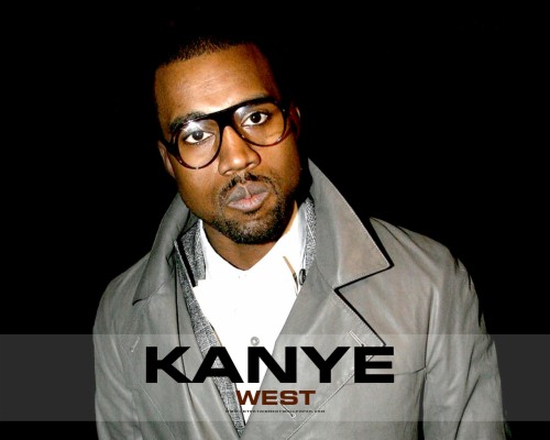 Kanye - Kanye West College Dropout (#469828) - HD Wallpaper ...