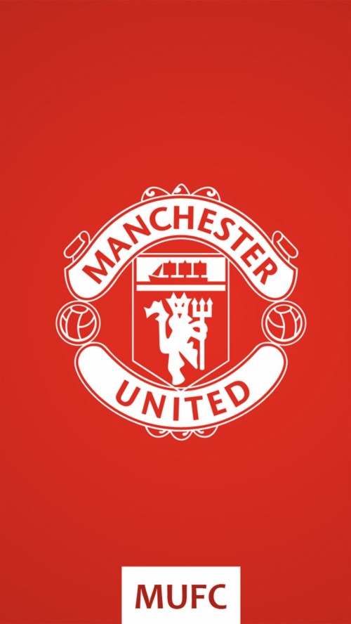 Manchester United Hd Wallpapers Group Man Utd Fc Logo 486704 Hd Wallpaper Backgrounds Download