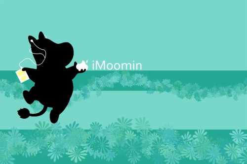 Moomin Funny Wallpaper デスクトップ ムーミン 可愛い 画像 Hd Wallpaper Backgrounds Download
