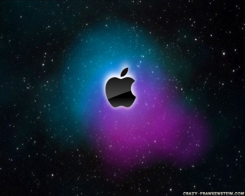 Apple Backgrounds, Top On B (#97889) - HD Wallpaper & Backgrounds Download