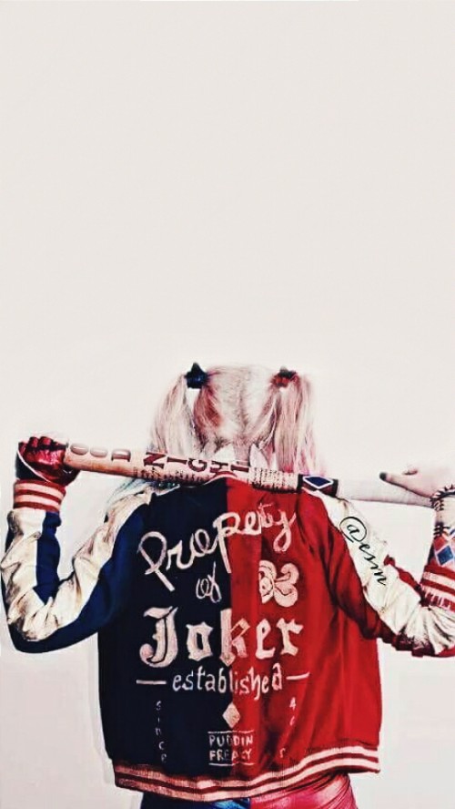 Harley Quinn Suicide Squad And Joker Image Harley Quinn Hd Wallpaper Backgrounds Download