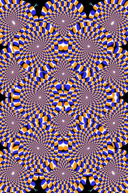 Download Wallpaper - Moving 3d Optical Illusions (#1006743) - HD ...