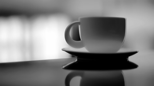 [ Download This Wallpaper ] - Coffee Cup (#60691) - HD Wallpaper ...