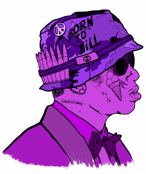 Gucci Mane 2016 Png - Gucci Mane Clipart (#2562404) - HD Wallpaper