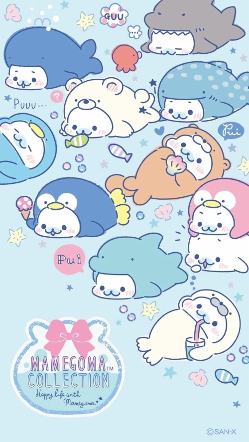 List Of Free Kawaii Wallpapers Download Itl Cat