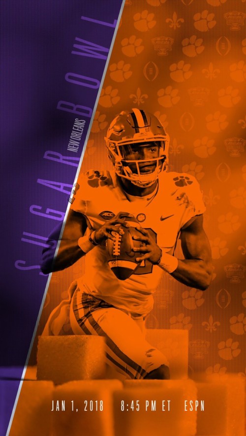 Clemson Football Schedule 2020 3284795 Hd Wallpaper Backgrounds Download