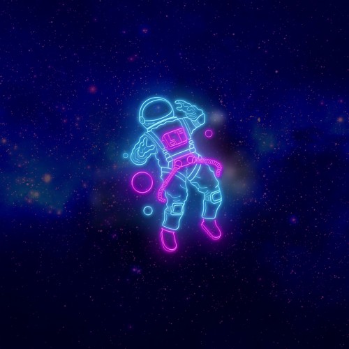 Neon Backgrounds For Boys