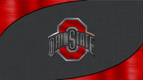 Ohio State Buckeyes Background (#1793996) - HD Wallpaper & Backgrounds ...