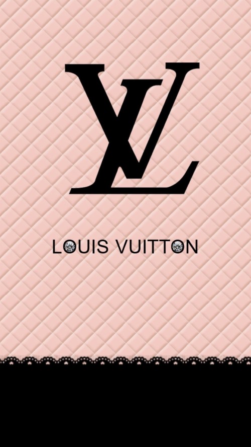 Pink Louis Vuitton Wallpaper - Purple Louis Vuitton Dripping (#71153