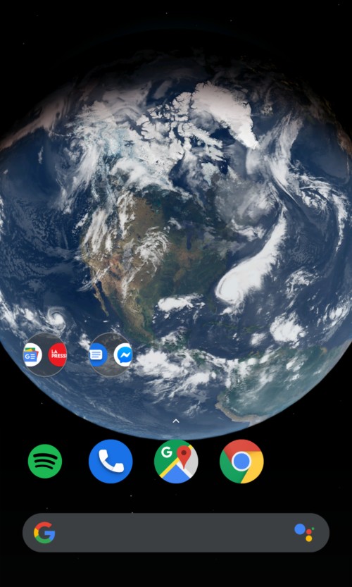 Live - Live Earth Wallpaper Windows 10 (#1956823) - HD Wallpaper ...