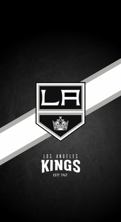 Los Angeles Kings (#3256626) - HD Wallpaper & Backgrounds Download